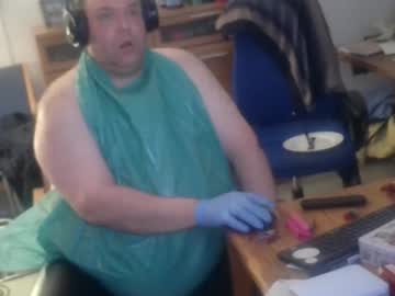 Lederdevot40 Chaturbate stream image from February 12, 2026