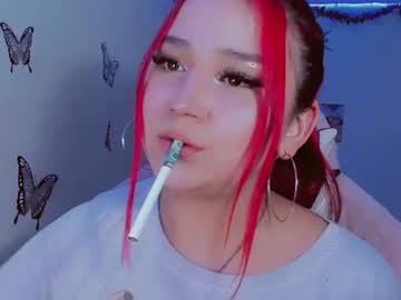 Madison_X17 Chaturbate stream image from February 12, 2026