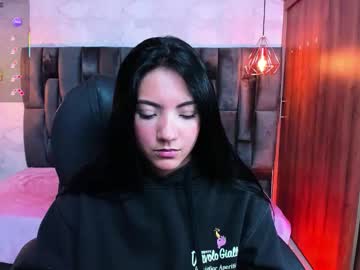 Miichael_Black Chaturbate stream image from February 12, 2026
