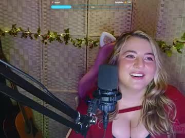 Paigestation Chaturbate stream image from February 12, 2026