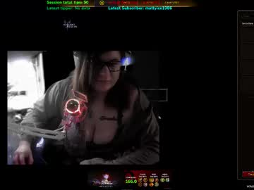 Regular_Bella Chaturbate stream image from February 12, 2026