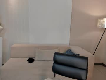 Scarlettrosex1 Chaturbate stream image from February 12, 2026
