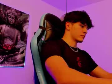 Antonio_Pascal_ Chaturbate stream image from February 13, 2026