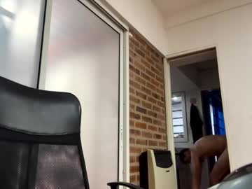 Arirok Chaturbate stream image from February 13, 2026