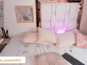Dylan_Turner_ Chaturbate stream image from February 13, 2026
