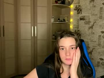 Jennisexygirl Chaturbate stream image from February 13, 2026