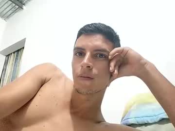 Juanjosetrujillo253 Chaturbate stream image from February 13, 2026
