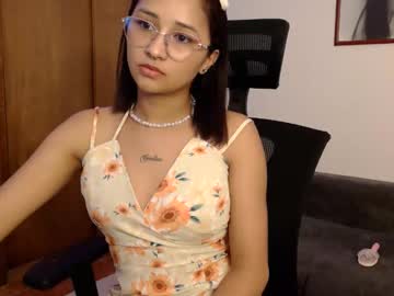 Lia_Sexycam Chaturbate stream image from February 13, 2026