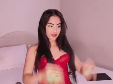 Miia_Monroy Chaturbate stream image from February 13, 2026