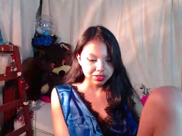 Princess_Elia Chaturbate stream image from February 13, 2026