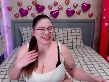 Satosugu Chaturbate stream image from February 13, 2026