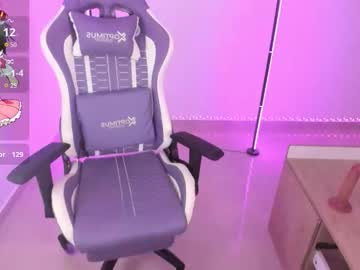 Yumecam_Rooms Chaturbate stream image from February 13, 2026