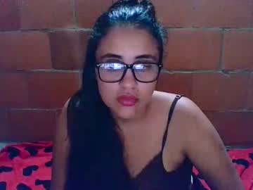Aisha_Koswell3 Chaturbate stream image from February 13, 2026