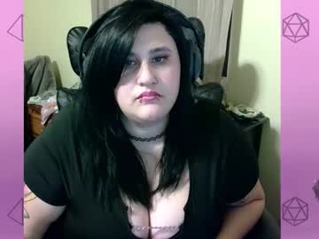 Bpdbratlexi Chaturbate stream image from February 13, 2026