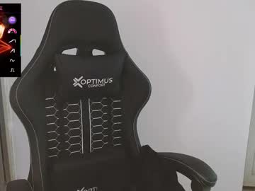 Candy_Giuliana21 Chaturbate stream image from February 13, 2026