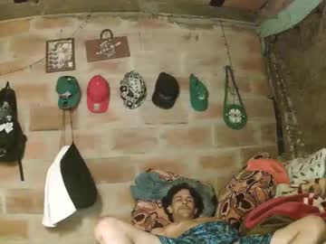 Carlossxx96 Chaturbate stream image from February 13, 2026