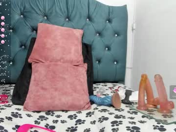 Hanna_Hornyx20 Chaturbate stream image from February 13, 2026