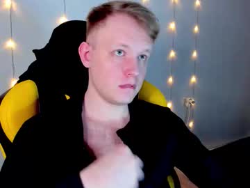 Jack_Only__ Chaturbate stream image from February 13, 2026