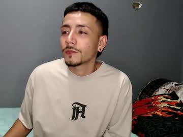Leonardosantos_ Chaturbate stream image from February 13, 2026