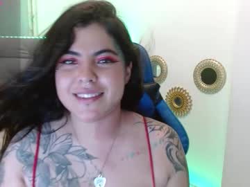Miacooper_Bdsm Chaturbate stream image from February 13, 2026