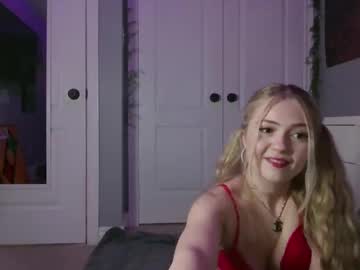 Onlyvalencia Chaturbate stream image from February 13, 2026