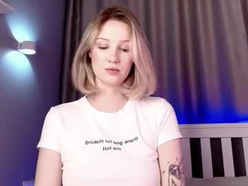 Stela_Artois Chaturbate stream image from February 13, 2026