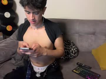 Stolas_Ying Chaturbate stream image from February 13, 2026