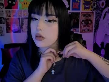 Yuhwa Chaturbate stream image from February 13, 2026
