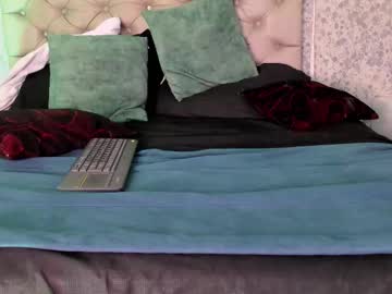 Aleexbroown Chaturbate stream image from February 13, 2026