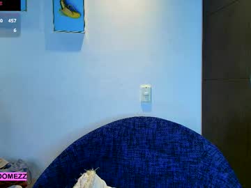 Amy_Coquette Chaturbate stream image from February 13, 2026