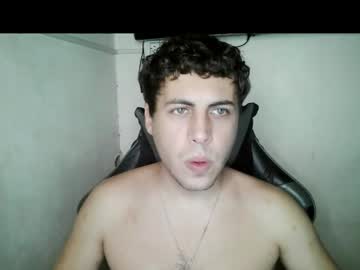 Asperlon Chaturbate stream image from February 13, 2026