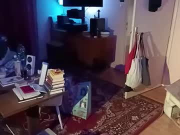 Corampublico Chaturbate stream image from February 13, 2026