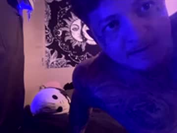 Devinfillps Chaturbate stream image from February 13, 2026