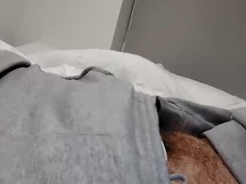 Driskwaley Chaturbate stream image from February 13, 2026