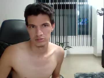 Flacohotsexy Chaturbate stream image from February 13, 2026
