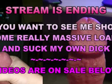 Greasybastard Chaturbate stream image from February 13, 2026