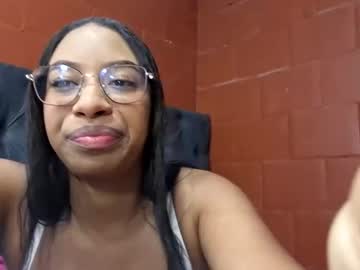 Issaa_X Chaturbate stream image from February 13, 2026