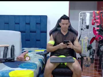 Jose_Rumbero91 Chaturbate stream image from February 13, 2026