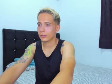 Justin_Biker Chaturbate stream image from February 13, 2026