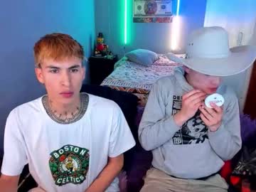 Latin_Boysxxx_ Chaturbate stream image from February 13, 2026