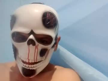 Montoyar878 Chaturbate stream image from February 13, 2026