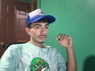 Patopro Chaturbate stream image from February 13, 2026