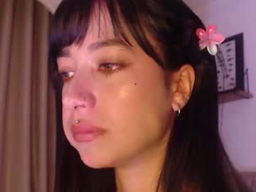 Tina_Wild_ Chaturbate stream image from February 13, 2026