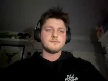 18devil7 Chaturbate stream image from February 13, 2026