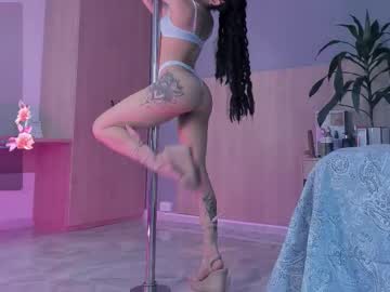 Abbytorres_ Chaturbate stream image from February 13, 2026