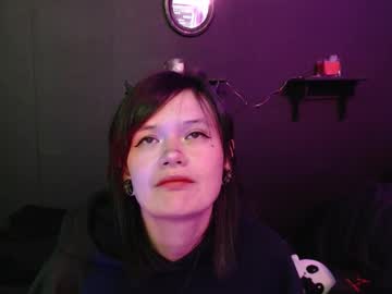 Amber_Rouss Chaturbate stream image from February 13, 2026