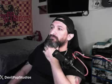 Asanator101 Chaturbate stream image from February 13, 2026