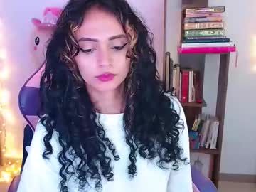 Bluee_V Chaturbate stream image from February 13, 2026