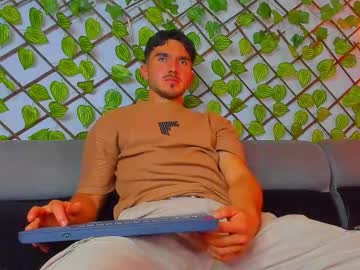Danteeblake Chaturbate stream image from February 13, 2026