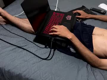 Davidphantom99 Chaturbate stream image from February 13, 2026